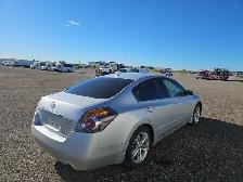 2012 Nissan Altima - Photo 5