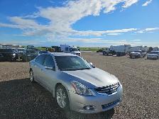 2012 Nissan Altima - Photo 7