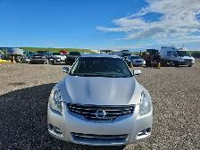2012 Nissan Altima - Photo 8