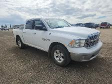 2014 Ram 1500 - Photo 2