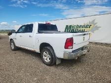 2014 Ram 1500 - Photo 3
