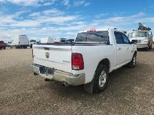 2014 Ram 1500 - Photo 4