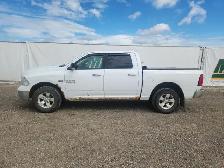 2014 Ram 1500 - Photo 5