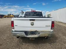 2014 Ram 1500 - Photo 6