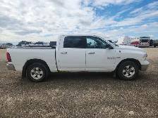 2014 Ram 1500 - Photo 8