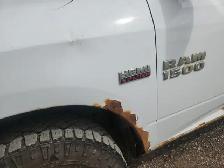 2014 Ram 1500 - Photo 33