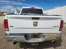 2014 Ram 1500 - Photo 38