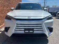 2024 Lexus TX Executive AWD - Photo 2