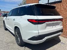 2024 Lexus TX Executive AWD - Photo 4