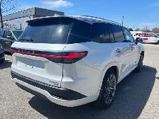 2024 Lexus TX Executive AWD - Photo 6