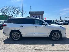 2024 Lexus TX Executive AWD - Photo 9