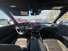 2024 Lexus TX Executive AWD - Photo 26