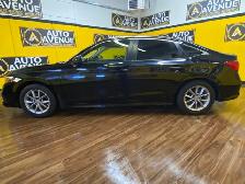 2022 Honda Civic Sedan EX - SUNROOF, LANE ASSIST, HEATED STEERIN - Photo 2