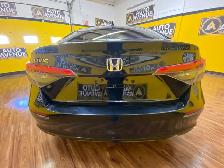 2022 Honda Civic Sedan EX - SUNROOF, LANE ASSIST, HEATED STEERIN - Photo 4