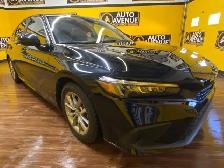 2022 Honda Civic Sedan EX - SUNROOF, LANE ASSIST, HEATED STEERIN - Photo 7