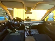 2022 Honda Civic Sedan EX - SUNROOF, LANE ASSIST, HEATED STEERIN - Photo 9