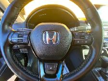 2022 Honda Civic Sedan EX - SUNROOF, LANE ASSIST, HEATED STEERIN - Photo 10