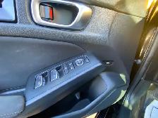 2022 Honda Civic Sedan EX - SUNROOF, LANE ASSIST, HEATED STEERIN - Photo 11