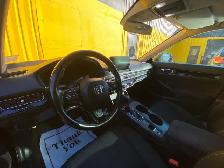 2022 Honda Civic Sedan EX - SUNROOF, LANE ASSIST, HEATED STEERIN - Photo 20
