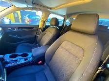 2022 Honda Civic Sedan EX - SUNROOF, LANE ASSIST, HEATED STEERIN - Photo 21