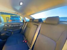 2022 Honda Civic Sedan EX - SUNROOF, LANE ASSIST, HEATED STEERIN - Photo 22