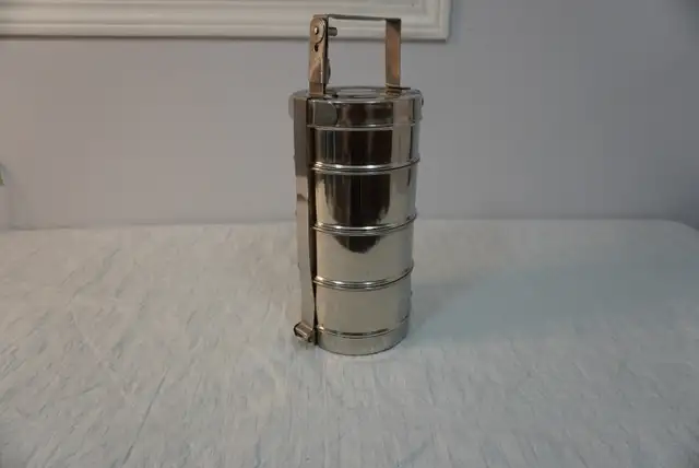 Asian / Tiffin Lunchbox