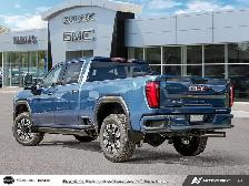 2026 GMC Sierra 2500HD - Photo 4