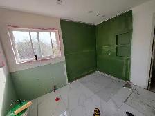 Professional Tile Installation & bathroom renovation - Photo 9