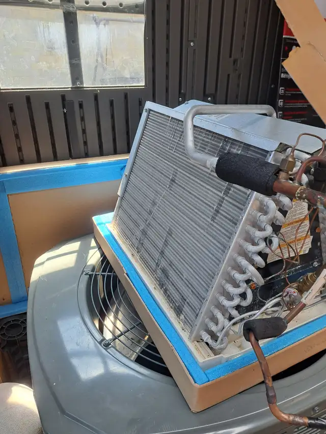 Trane XR 16 Air Conditioner for Sale