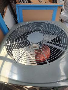 Trane XR 16 Air Conditioner for Sale - Photo 4