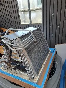 Trane XR 16 Air Conditioner for Sale - Photo 5