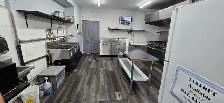 Commercial Kitchen for Lease | Lo
