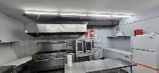 Commercial Kitchen for Lease | Lo - Photo 3