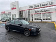 2020 Honda Civic Sedan Sport Reliable car - Photo 2