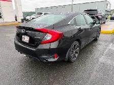 2020 Honda Civic Sedan Sport Reliable car - Photo 4