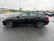 2020 Honda Civic Sedan Sport Reliable car - Photo 7