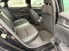 2020 Honda Civic Sedan Sport Reliable car - Photo 12