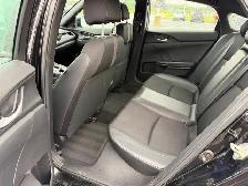 2020 Honda Civic Sedan Sport Reliable car - Photo 13