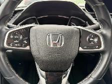 2020 Honda Civic Sedan Sport Reliable car - Photo 16