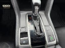 2020 Honda Civic Sedan Sport Reliable car - Photo 18