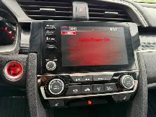 2020 Honda Civic Sedan Sport Reliable car - Photo 19