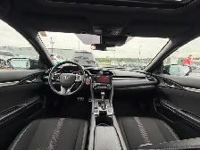2020 Honda Civic Sedan Sport Reliable car - Photo 21
