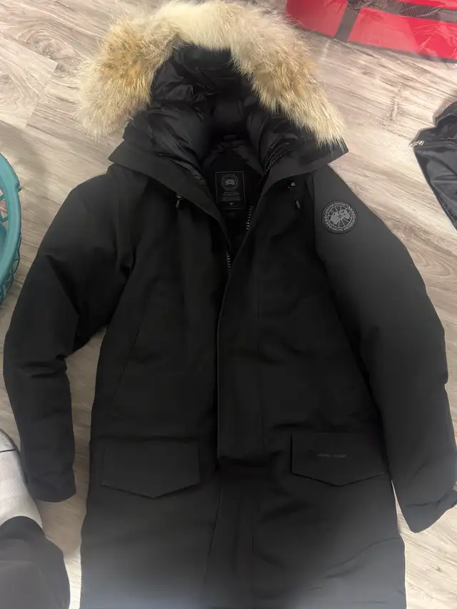 Canada Goose Jacket Like new barely worn