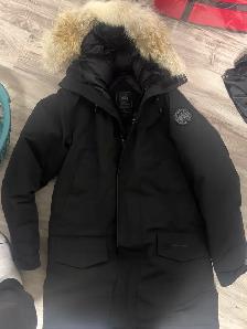 Canada Goose Jacket Like new barely worn