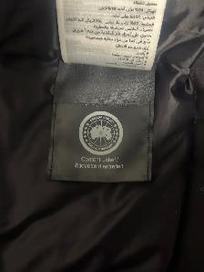 Canada Goose Jacket Like new barely worn - Photo 2