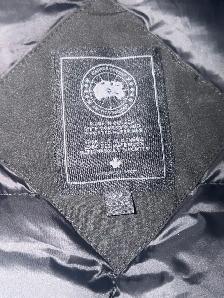 Canada Goose Jacket Like new barely worn - Photo 3