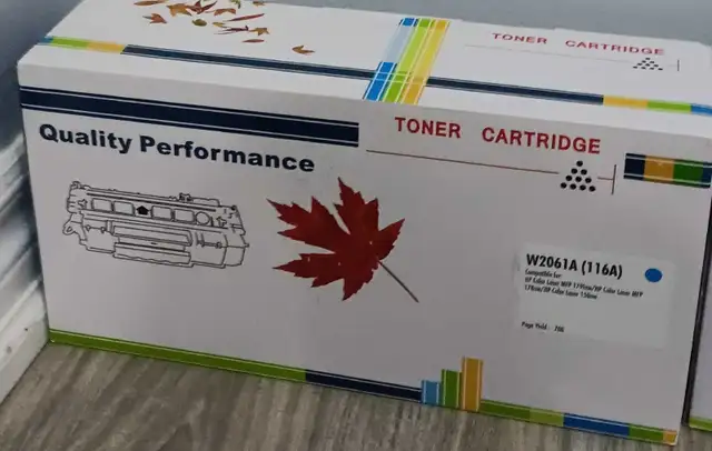 Printer Toner for Sale