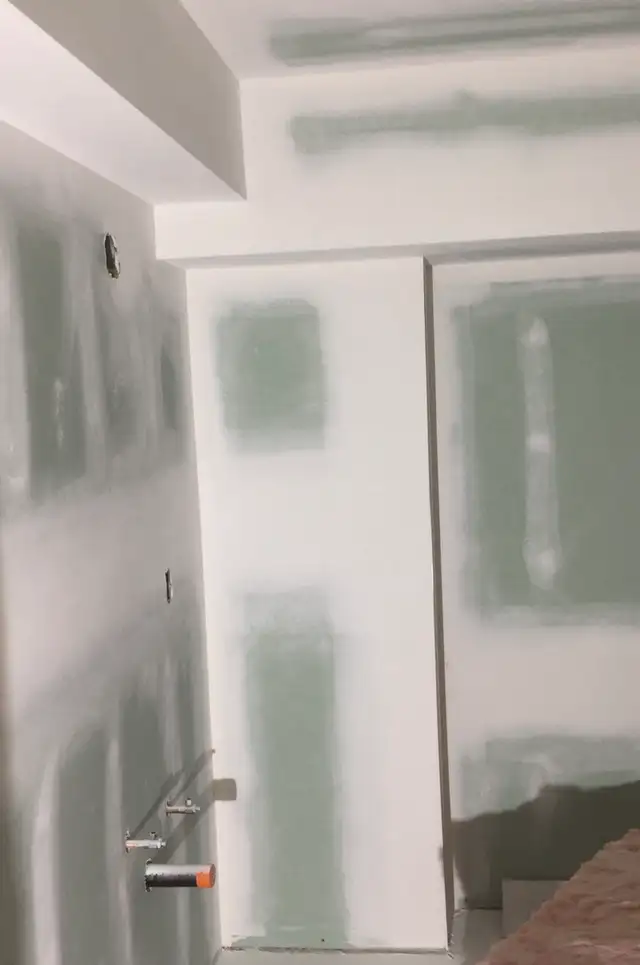 Quality Drywall Boarding & Taping