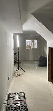 Quality Drywall Boarding & Taping - Photo 4
