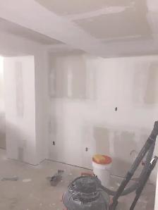 Quality Drywall Boarding & Taping - Photo 5